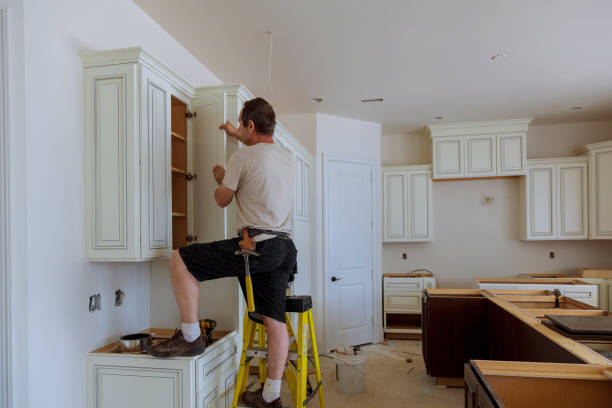 Licensed Kitchen service in Chester, VA - Remodeling Of Kitchen